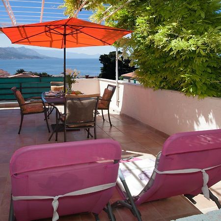 Apartments Beautiful Sandy Beach Split Room photo