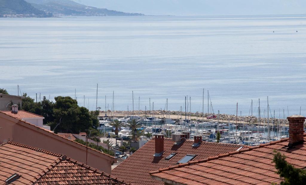 Apartments Beautiful Sandy Beach Split Room photo