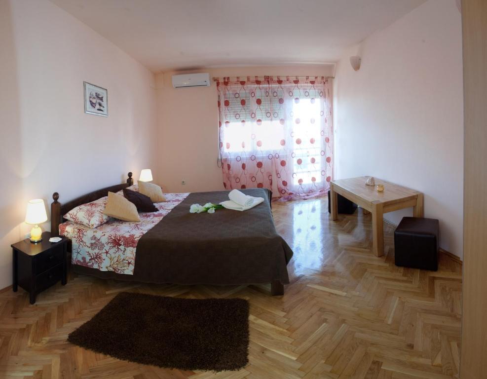 Apartments Beautiful Sandy Beach Split Room photo