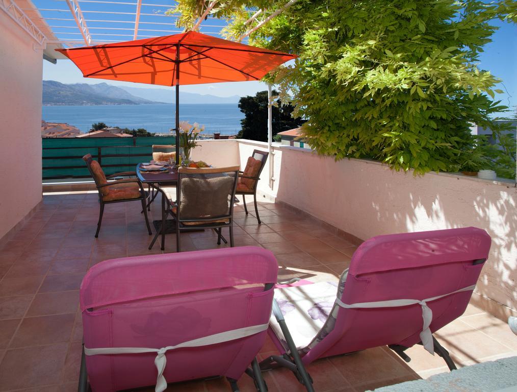 Apartments Beautiful Sandy Beach Split Room photo
