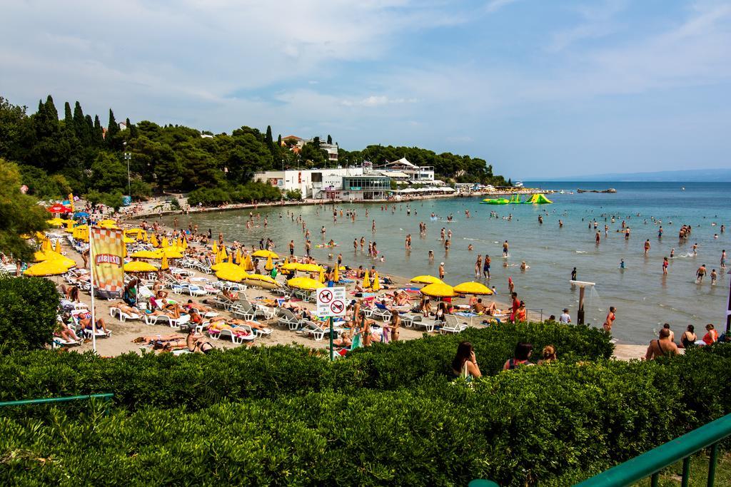 Apartments Beautiful Sandy Beach Split Room photo